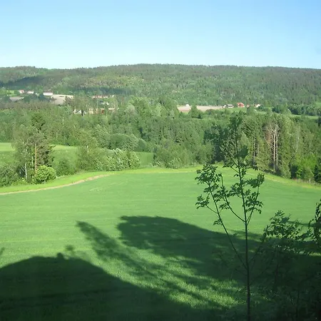 Sogn Gjestegard Svarstad  Room photo