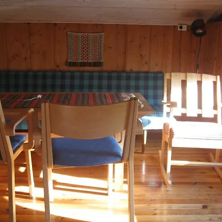 Sogn Gjestegard Svarstad  Room photo