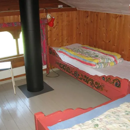 Sogn Gjestegard Svarstad  Room photo