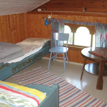 Sogn Gjestegard Svarstad  Room photo