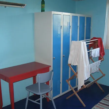 Sogn Gjestegard Svarstad  Room photo