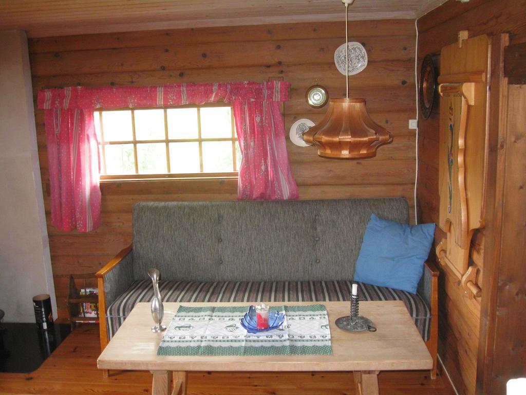 Holiday home Sogn Gjestegard Svarstad (Vestfold)
