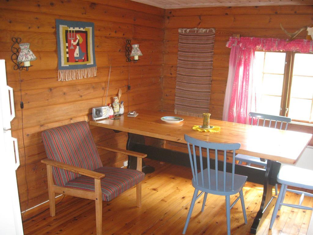 Holiday home Sogn Gjestegard