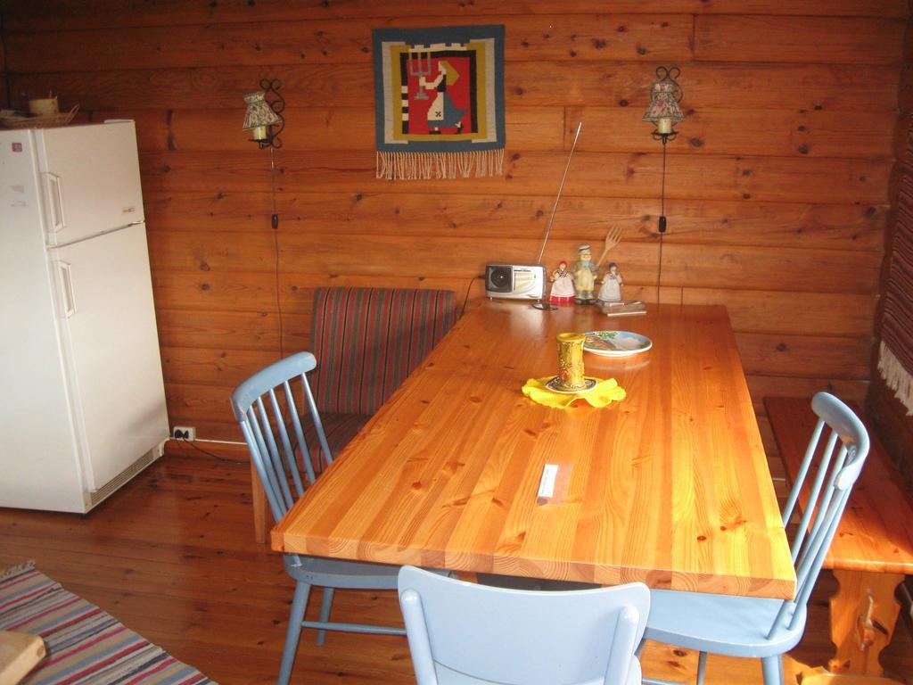 Holiday home Sogn Gjestegard Svarstad (Vestfold)