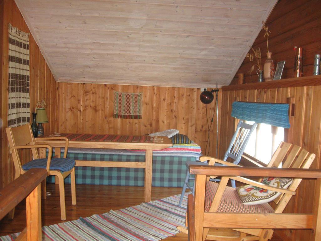 Holiday home Sogn Gjestegard Svarstad (Vestfold)