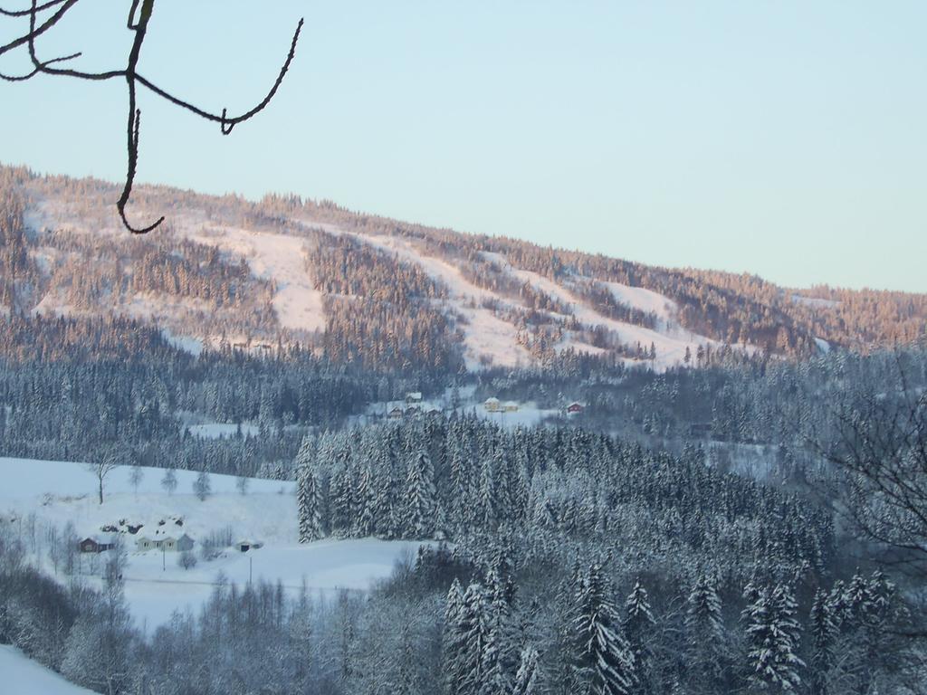 Holiday home Sogn Gjestegard Svarstad (Vestfold)
