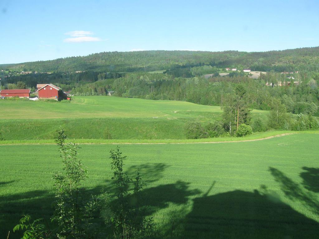 Holiday home Sogn Gjestegard *
