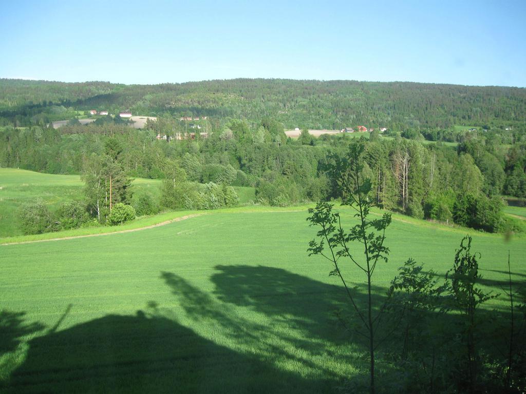 Sogn Gjestegard Svarstad (Vestfold)