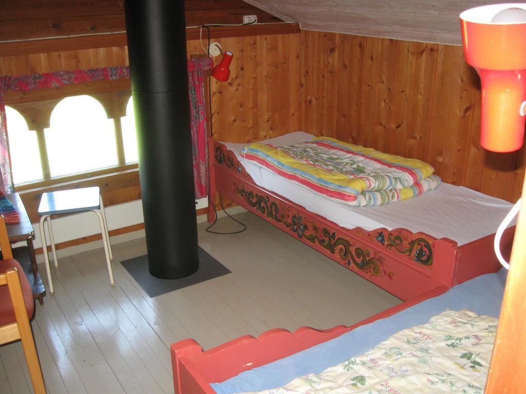 Sogn Gjestegard Svarstad (Vestfold)