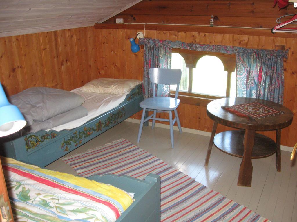 Holiday home Sogn Gjestegard