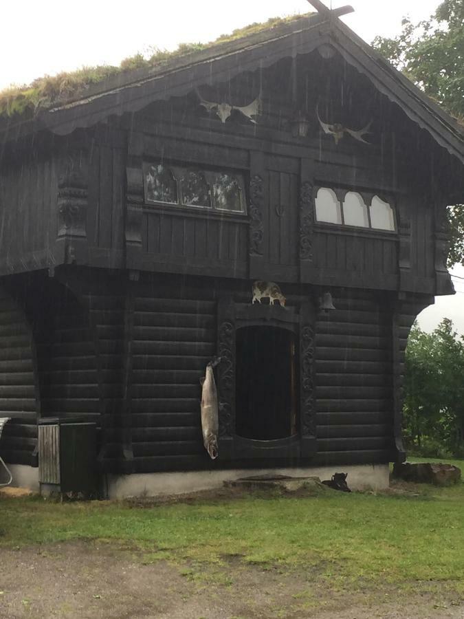 Sogn Gjestegard * Svarstad (Vestfold)